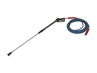 Пистолет ВД с удлинителем 330бар