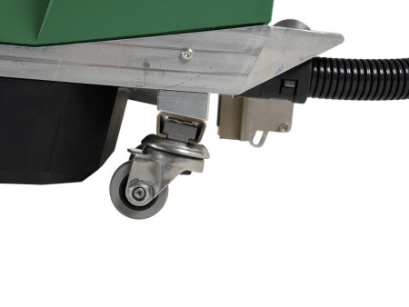 Сварочный автомат горячего воздуха UNIPLAN 510 (20мм) 