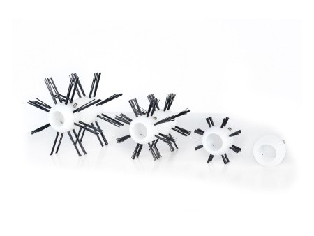 Центраторы для видеокамеры KK29 (D45,75,105,145)