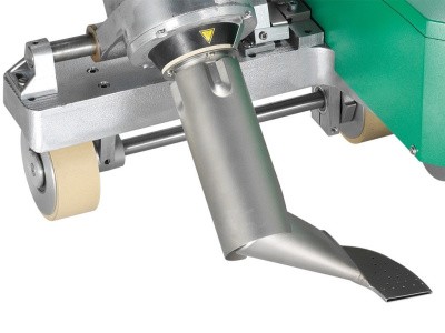 Leister deals varimat v2