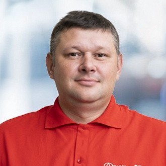 Романов Дмитрий