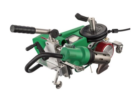 Сварочный автомат горячего воздуха UNIPLAN 500