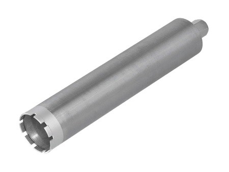 Коронка Premium D16 мм Ar 1/2" L400 мм (кольцевой сегмент)