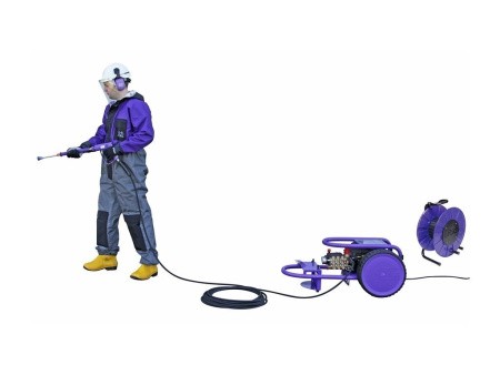 АВД falch wheel jet 5 200-13-0-e, оснастка