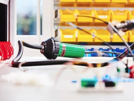 Вентилятор MINOR (Минор), применение