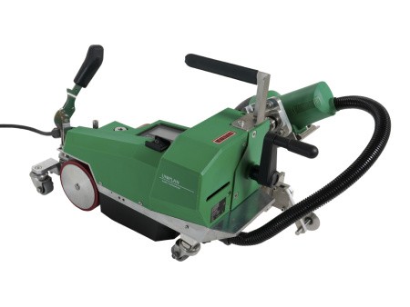 Сварочный автомат горячего воздуха UNIPLAN 310