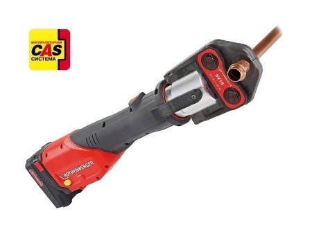 Аккумуляторный пресс ROMAX 4000 TH 16-20-26