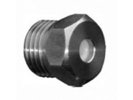 Жиклер к насадке гранатообразной производителя enz golden jet