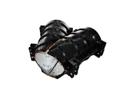 Специальные зажимы для Y-образных фитингов для R315W