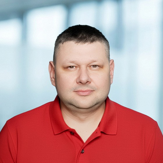Романов Дмитрий