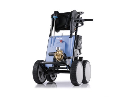 Kränzle B 240 T Аппарат высокого давления с барабаном