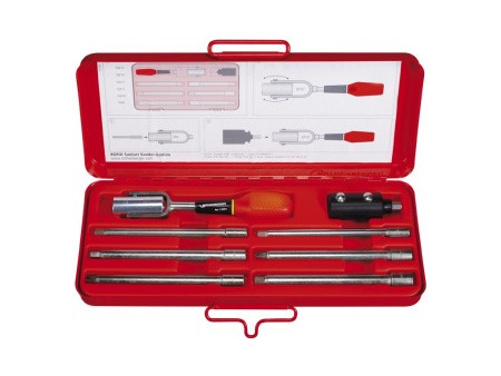 Набор инструментов РОФИКС САНИСЕТ